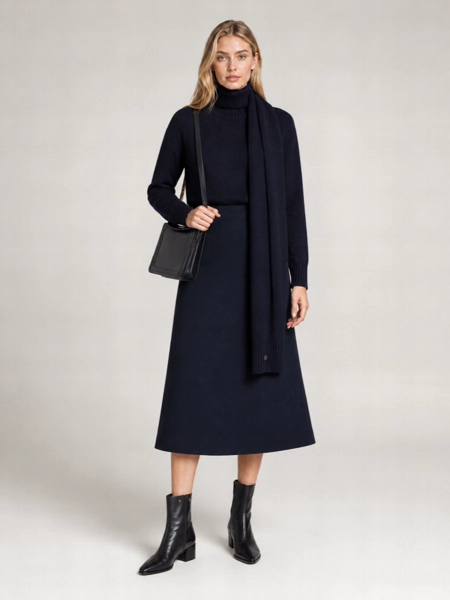 Tory Burch Leather Ankle Boots