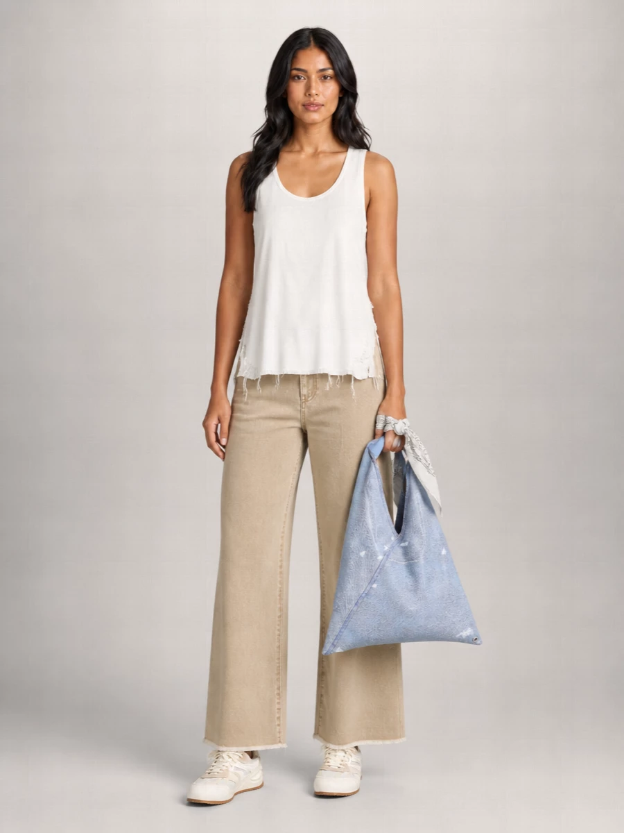Mm6 Maison Margiela Japanese Small Tote Bag