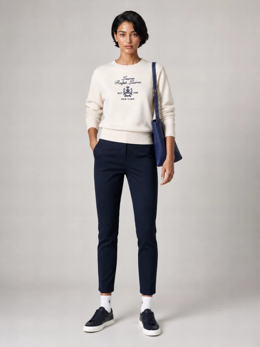 Lauren Ralph Lauren Sweatshirt