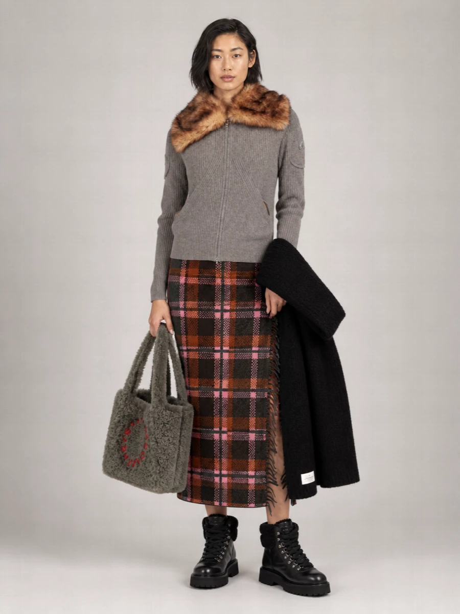 Moose Knuckles jumper