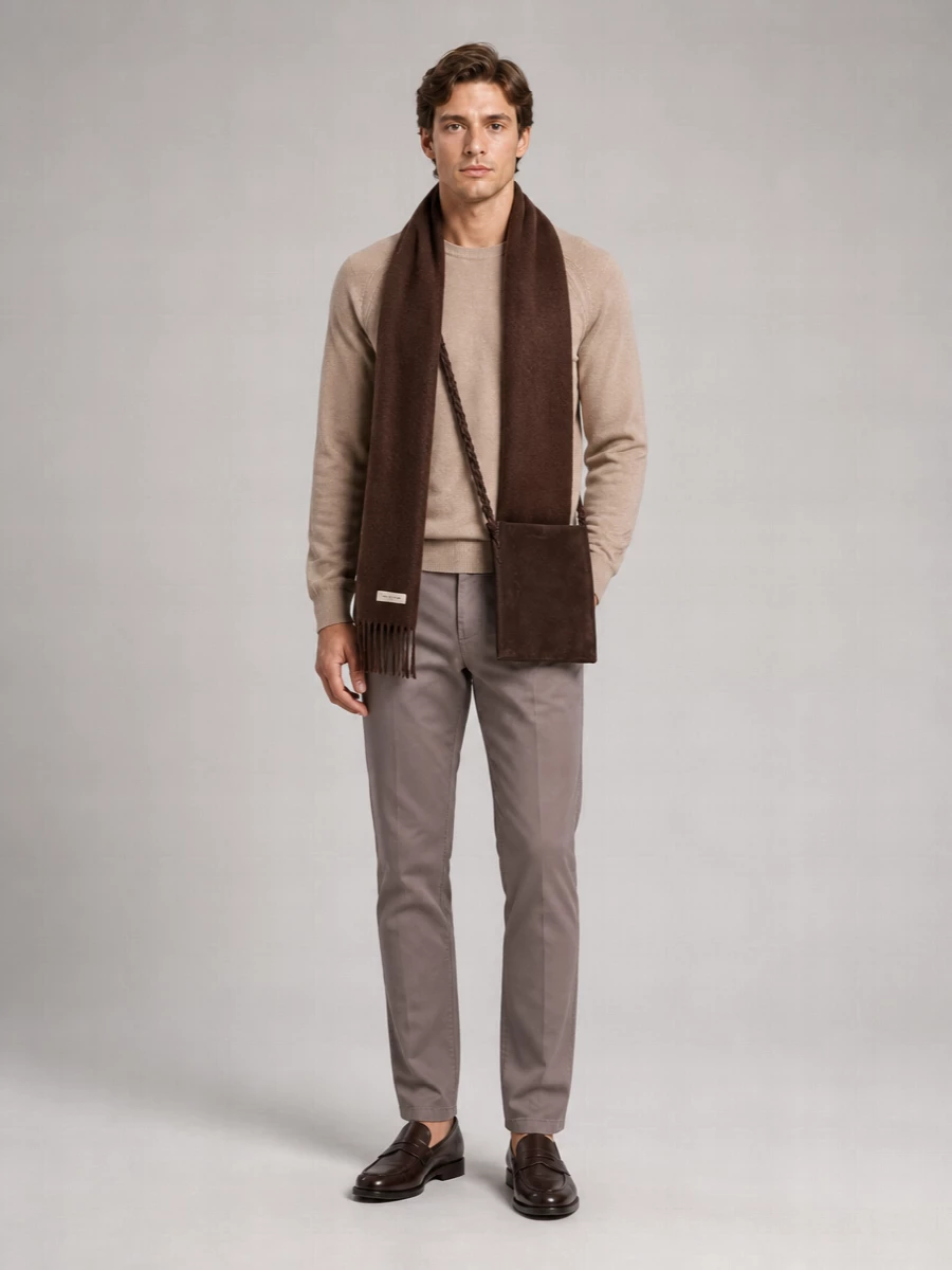 Jacob Cohen Chino Pants