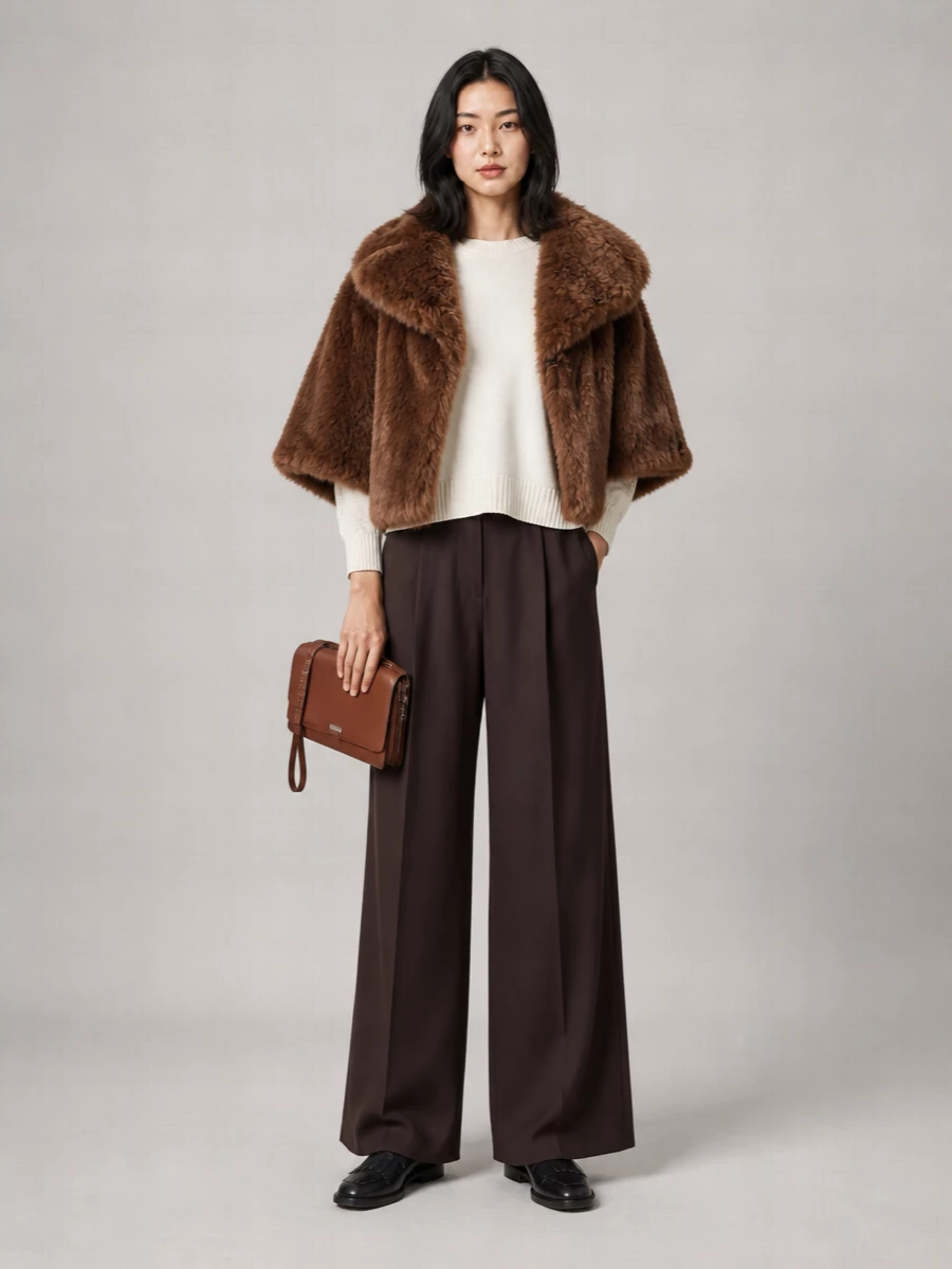 Max Mara virgin wool jacket