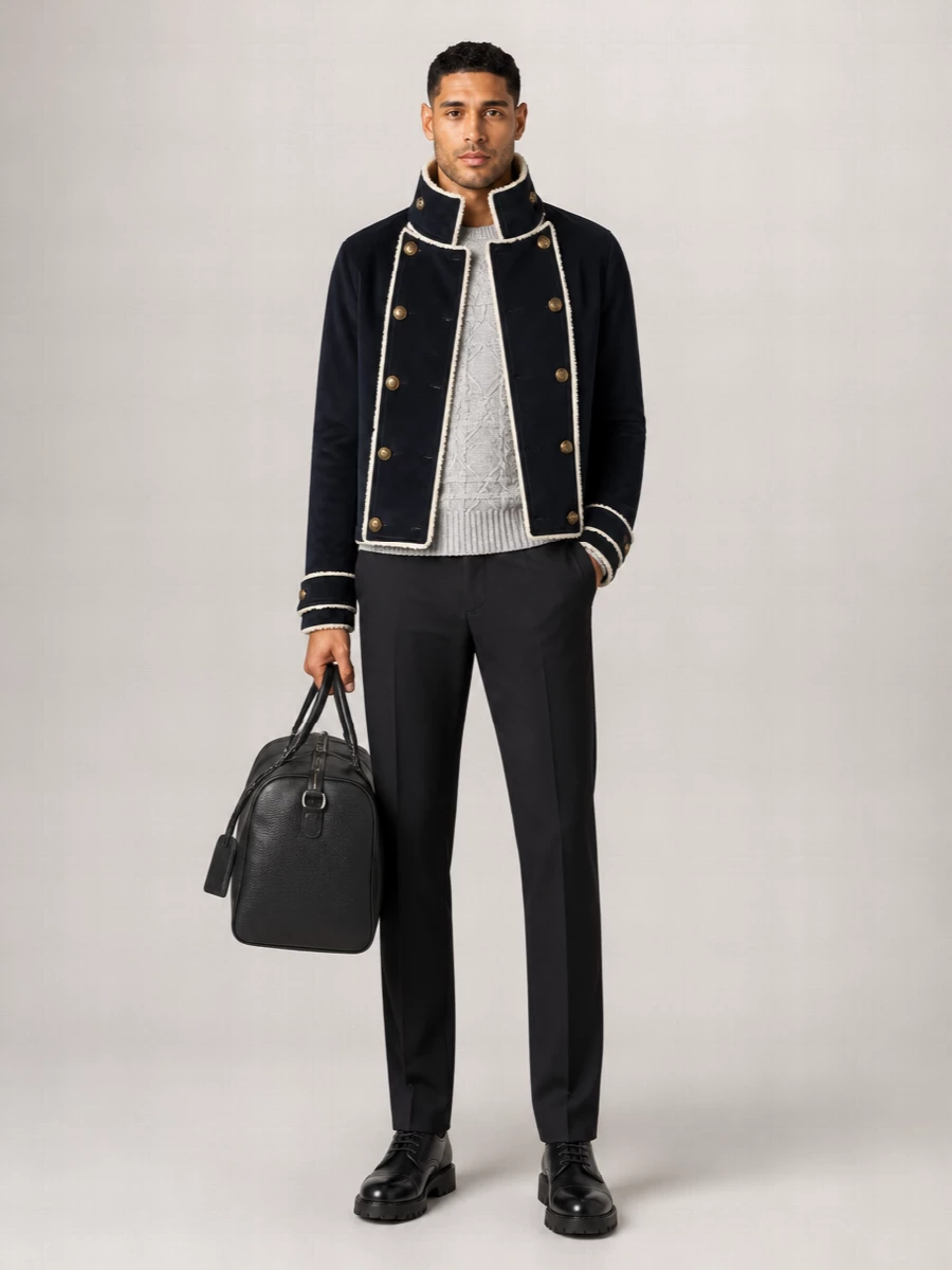 Christian Dior Bomber Jacket