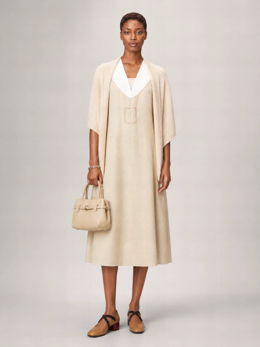 Uma Wang Midi Dress