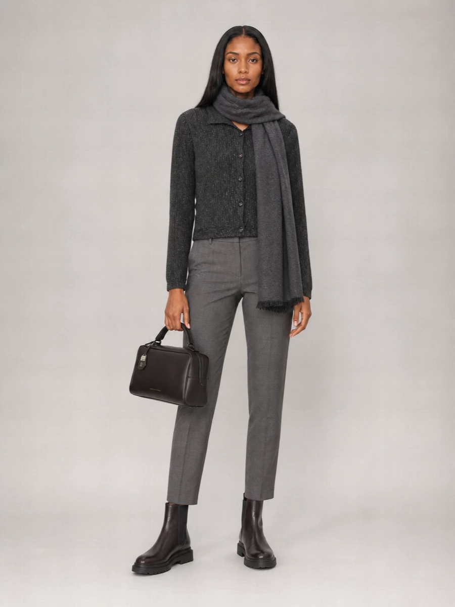 Brunello Cucinelli Cardigan