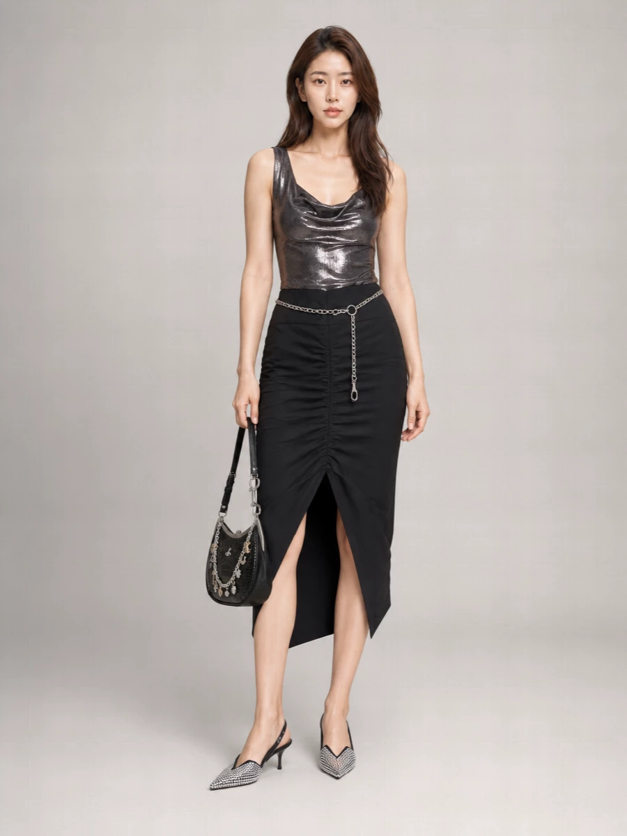 Vivienne Westwood Anna Top
