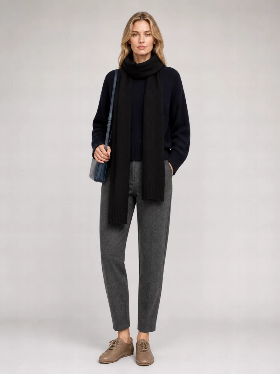 Lisa Yang cashmere crewneck sweatshirt