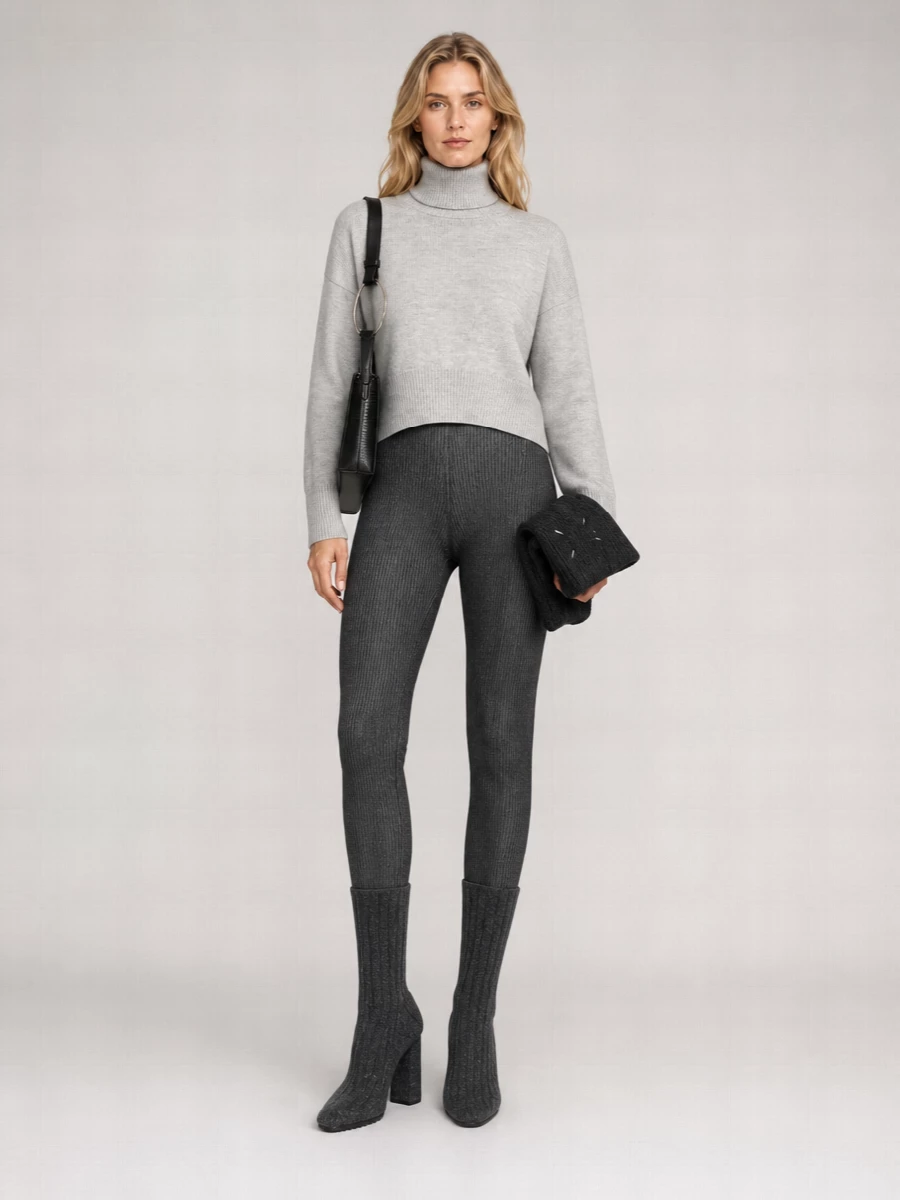 Dondup Straight Trousers