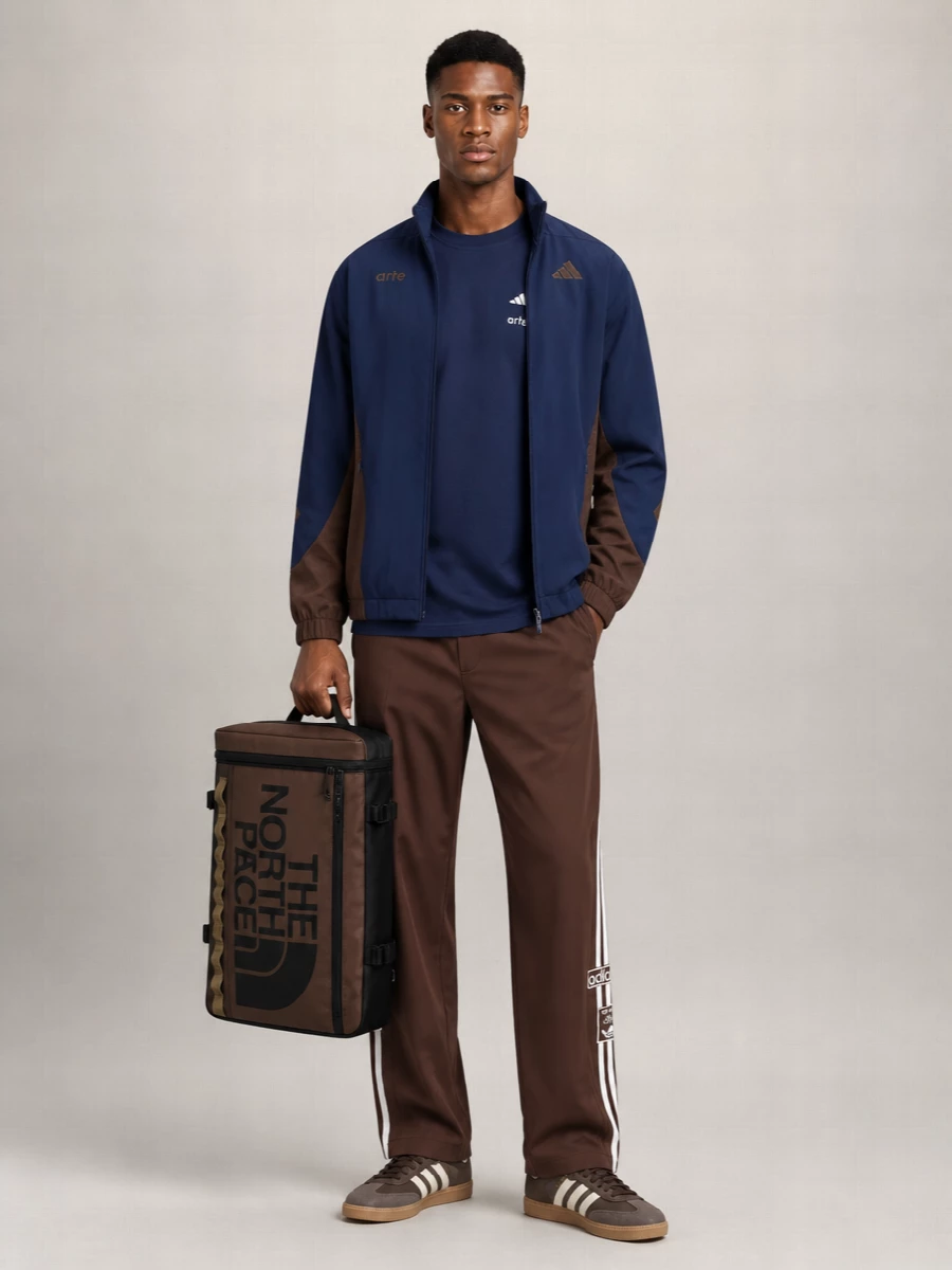 Adidas Coat