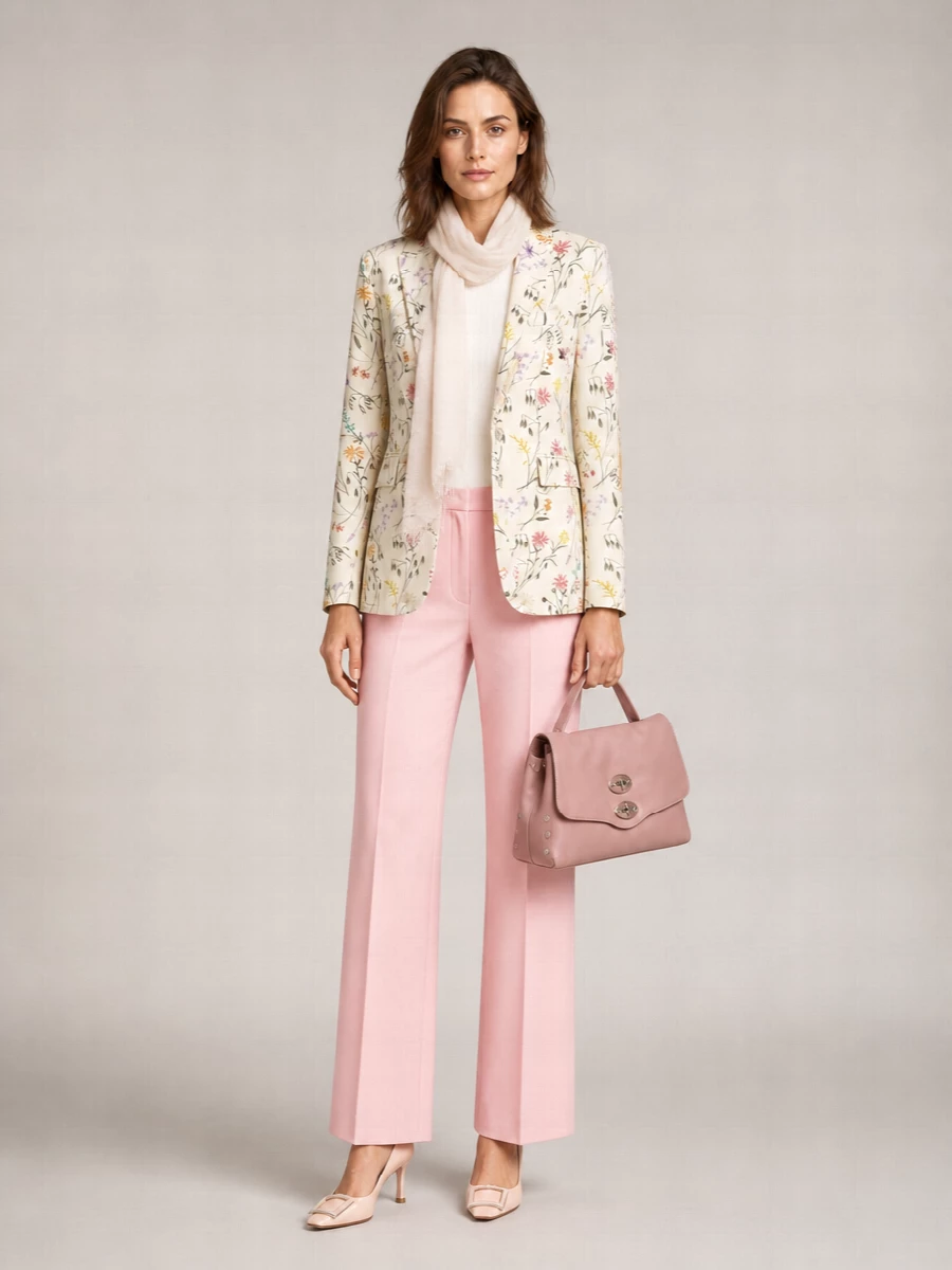 Circolo 1901 Blazer