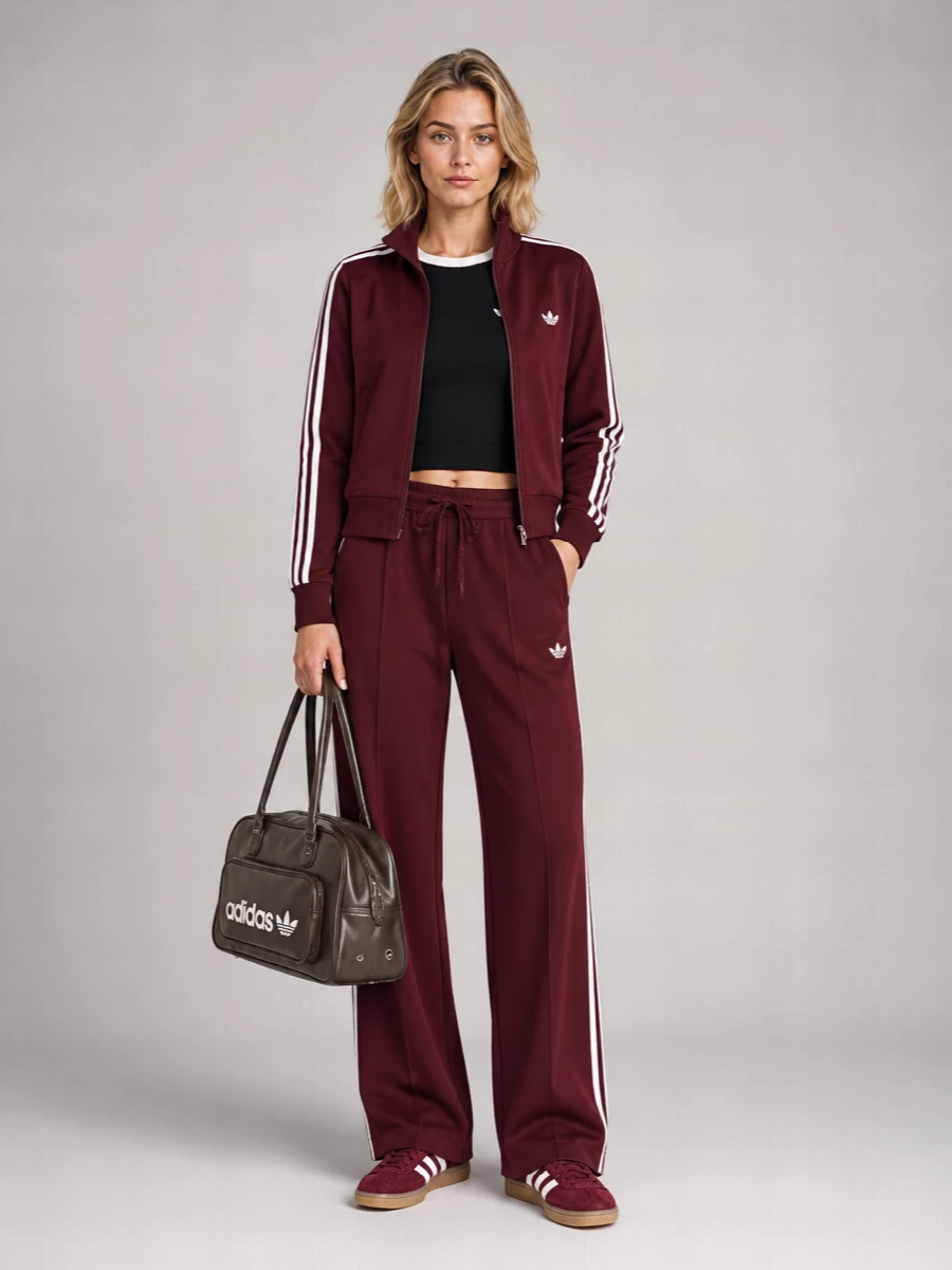 Adidas Jacket