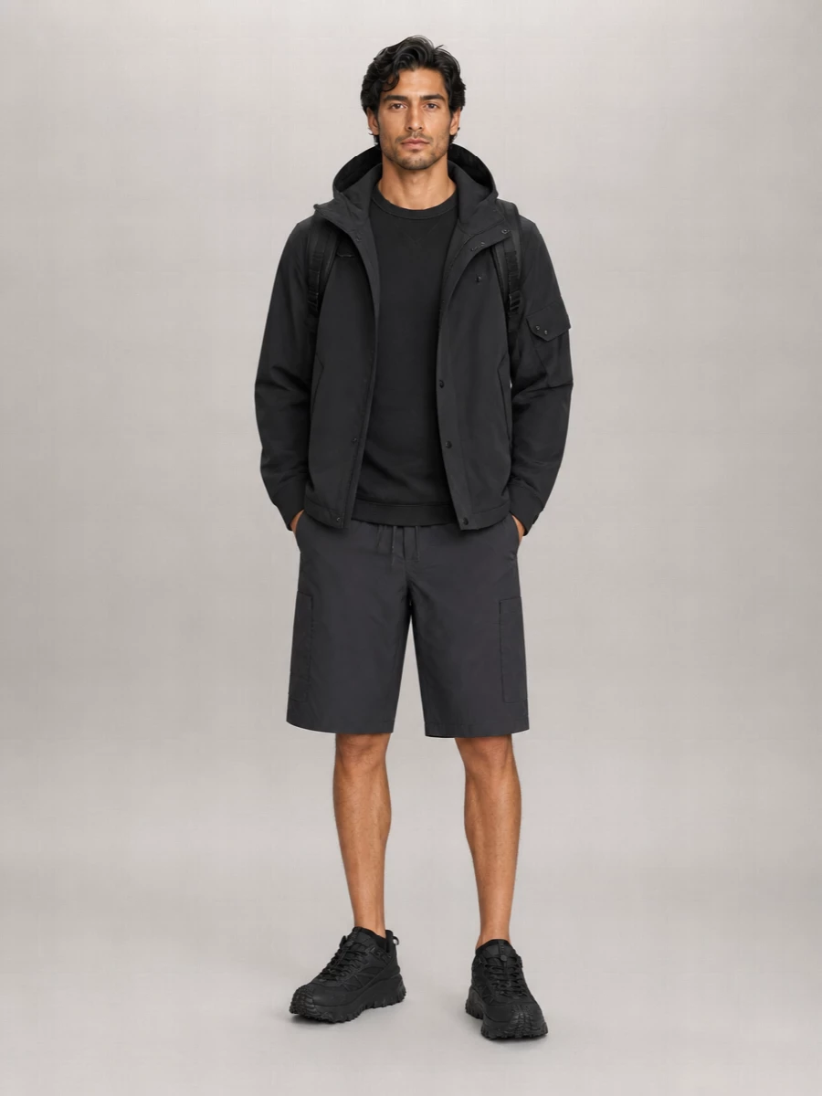 Ten C Jacket