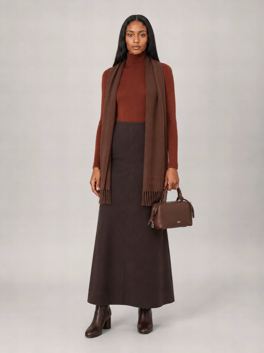 Max Mara cashmere sweatshirt
