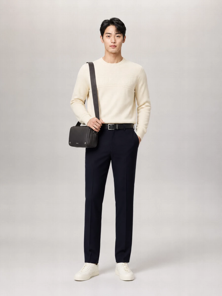 Gucci Crewneck Sweater