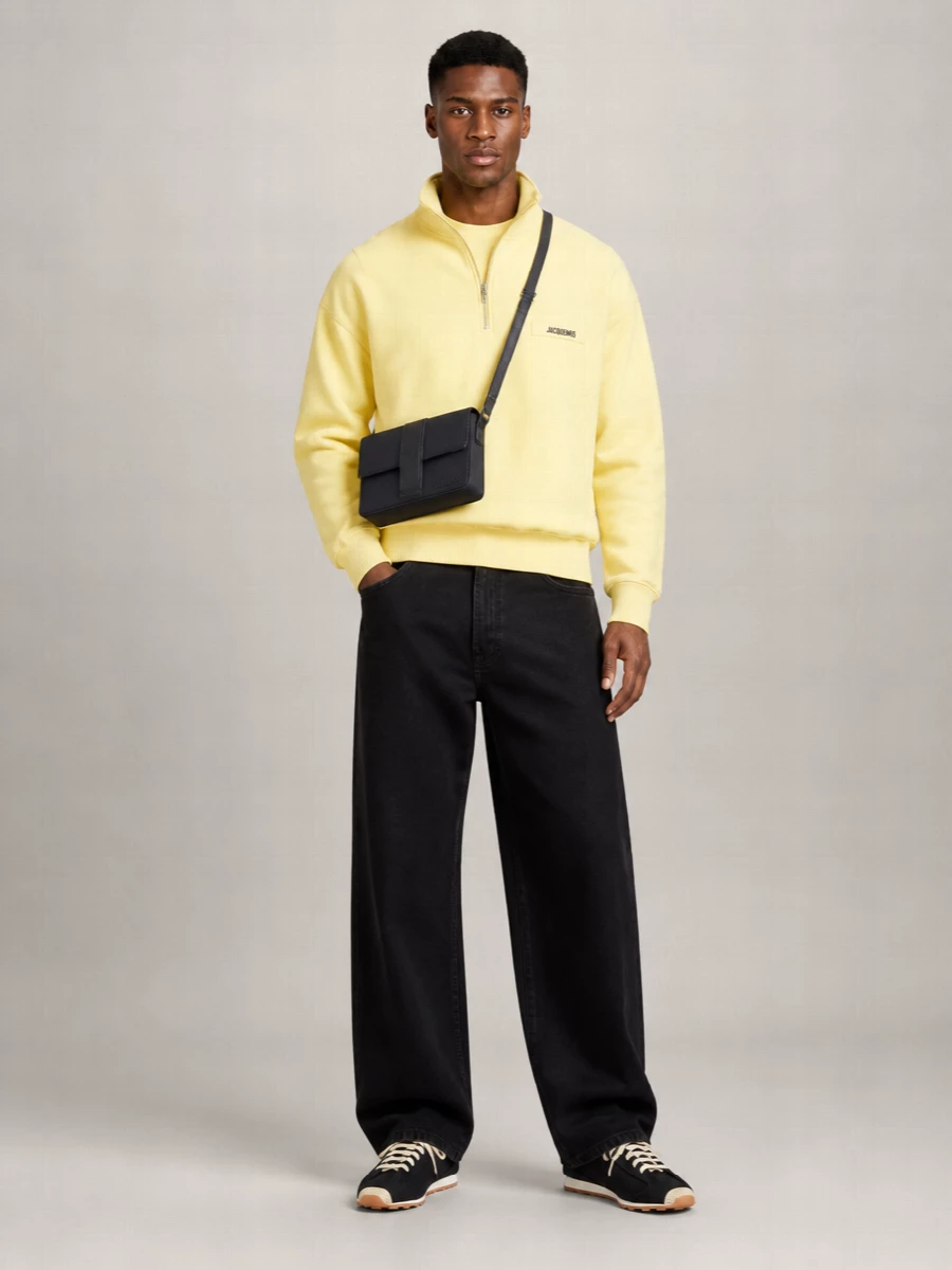 Jacquemus Cotton Lightweight Jacket