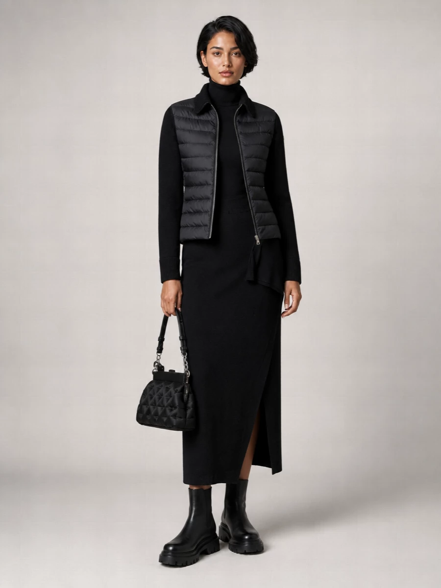 Maison Margiela Glam Slam Small Shoulder Bag