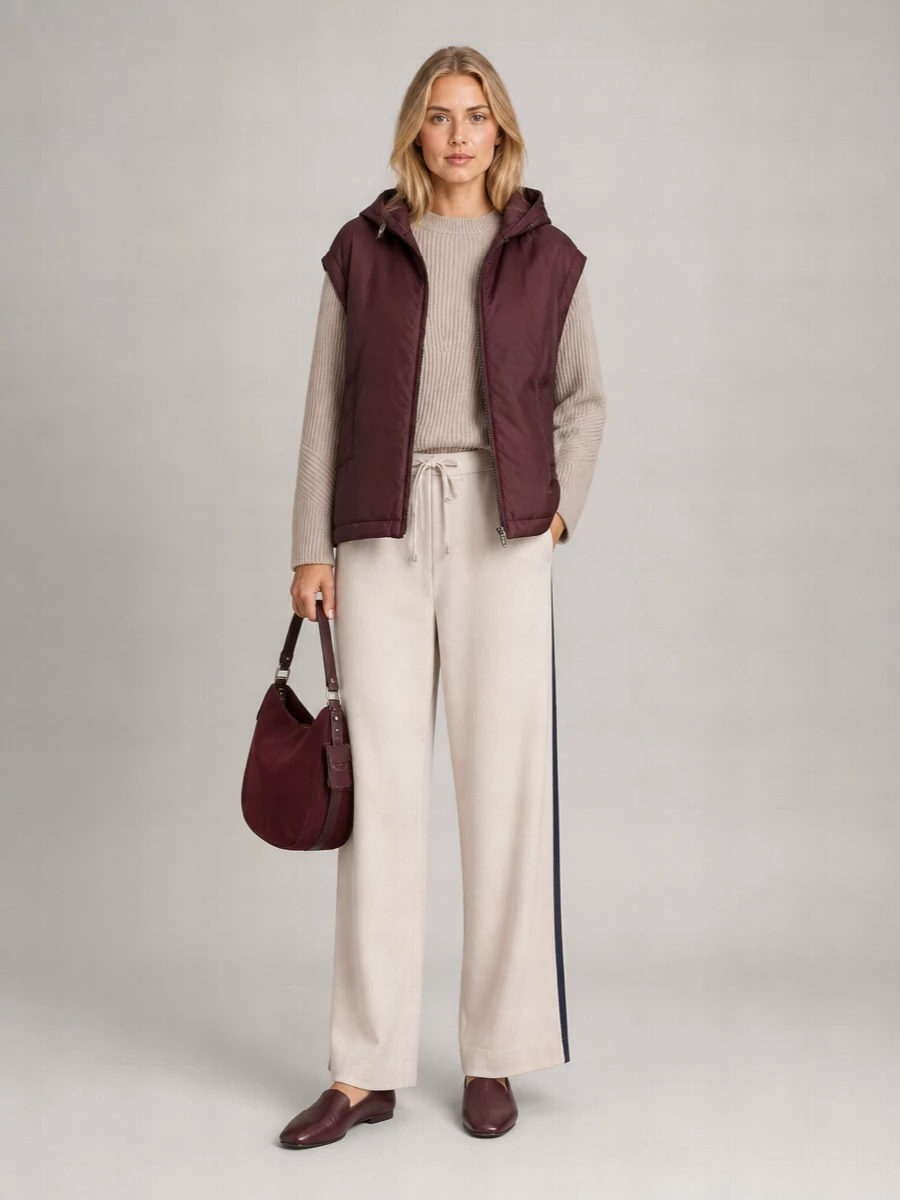 Marc Jacobs Suede Shoulder Bag
