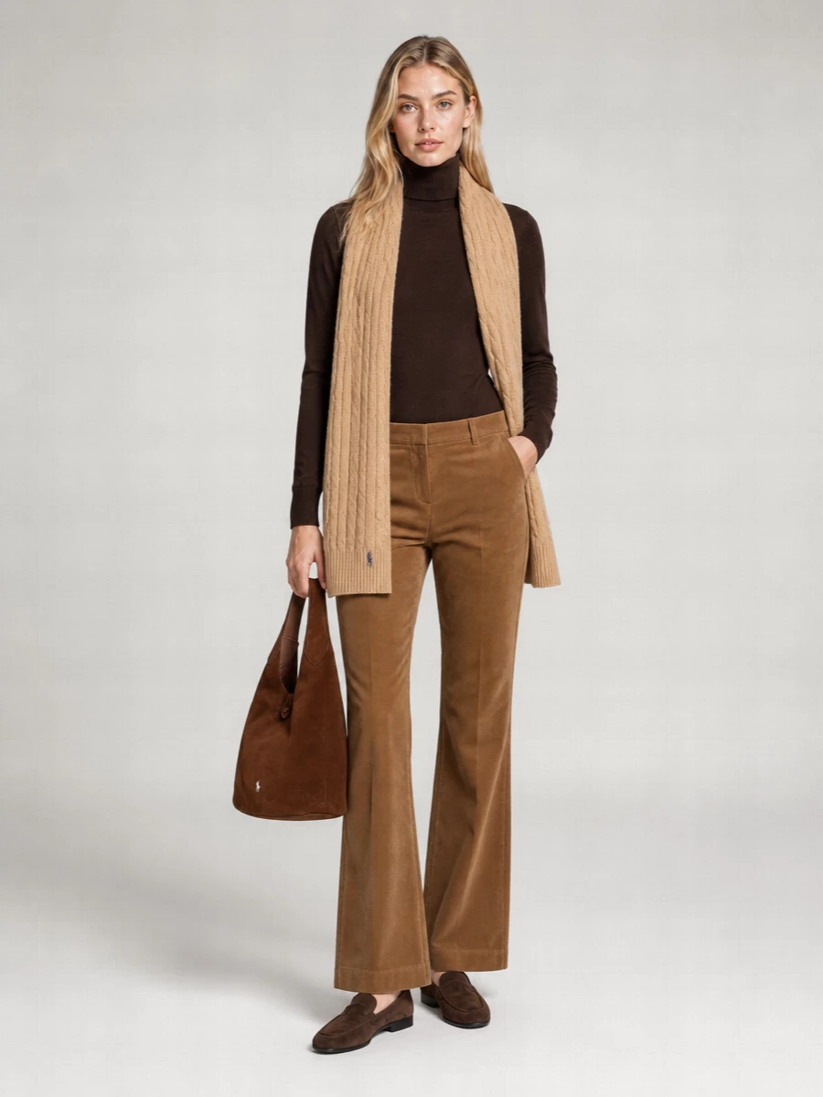 Polo Ralph Lauren Wool Sweater
