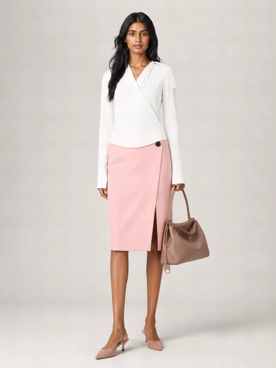 Casadei Leather Mules