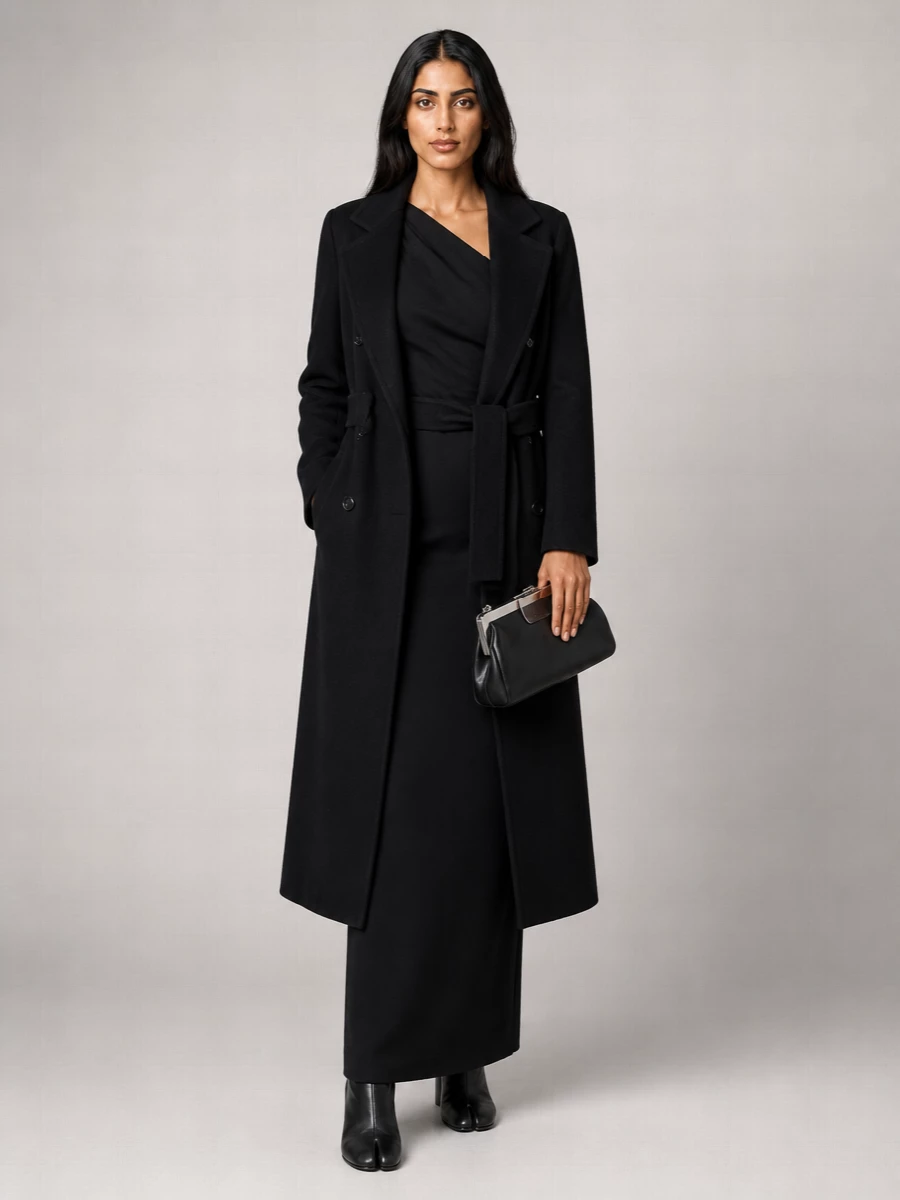Max Mara Fitted Jacket