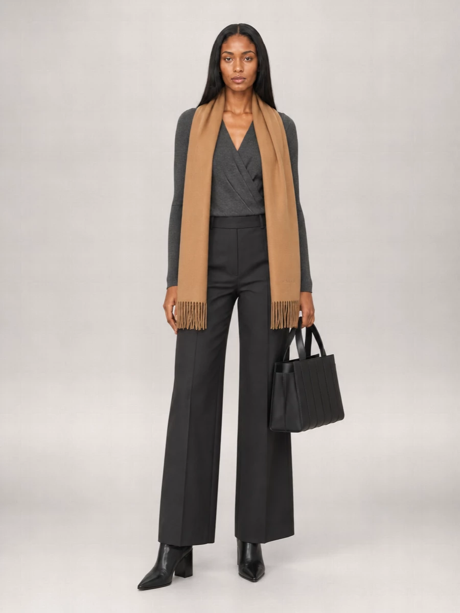 Max Mara Top