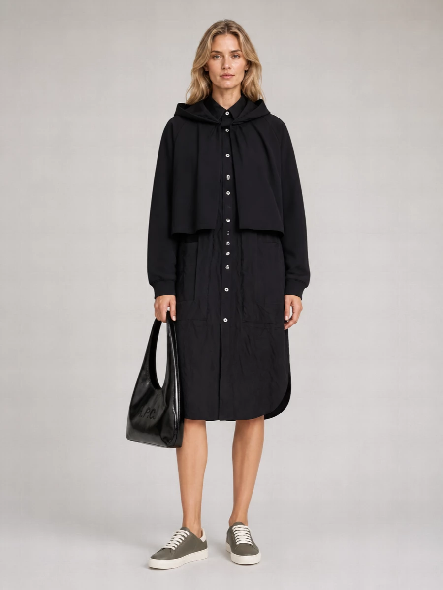 A.p.c. Shoulder Bag