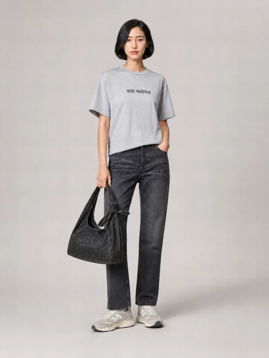 New Balance Low-Top Sneakers