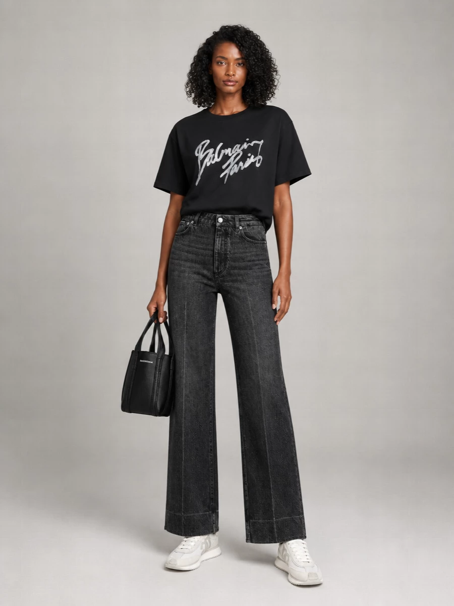 Balenciaga Everyday Xs Leather Tote Bag