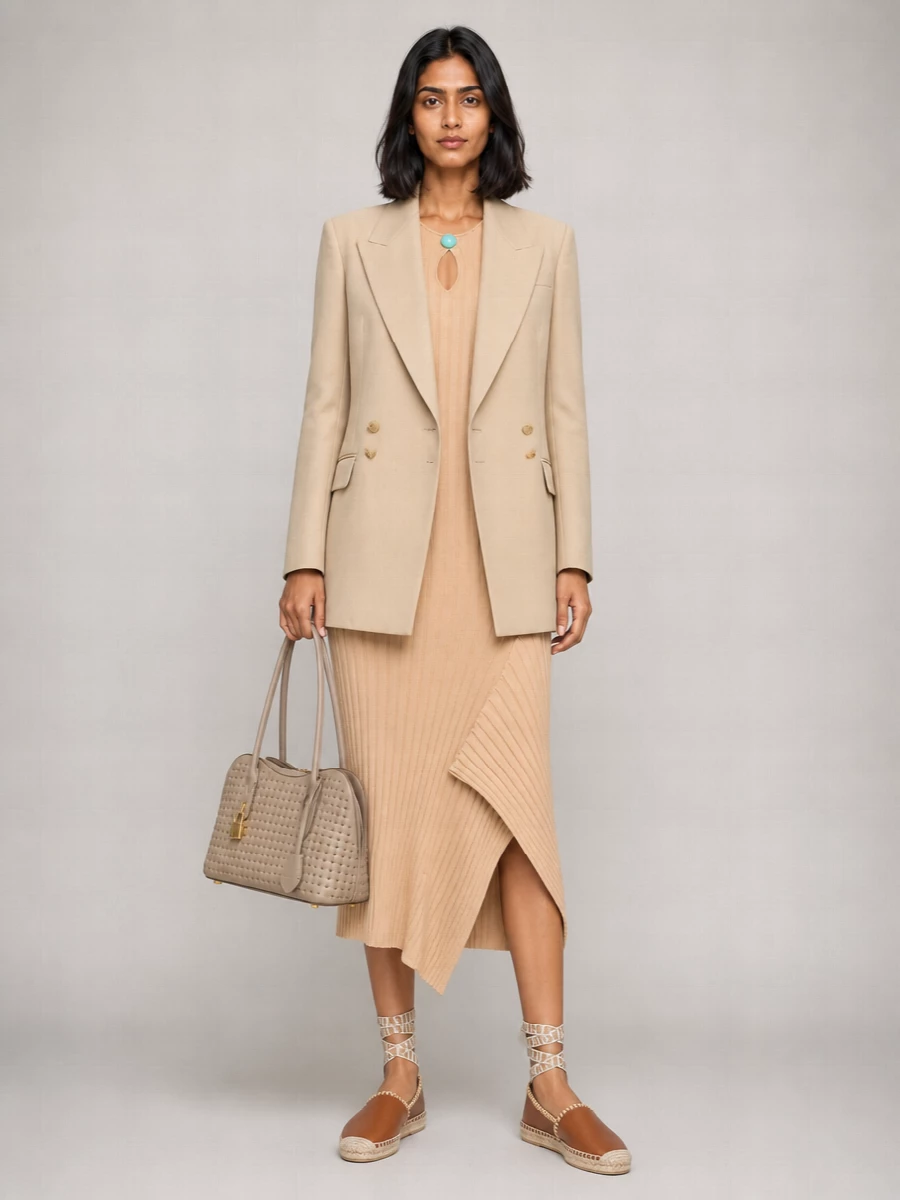 Stella Mccartney Ryder Medium Shoulder Bag