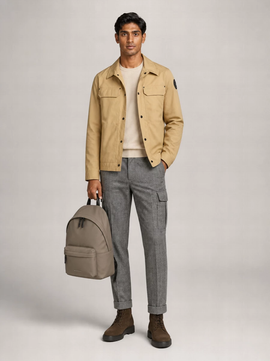 Canada Goose Lightweight Jacket