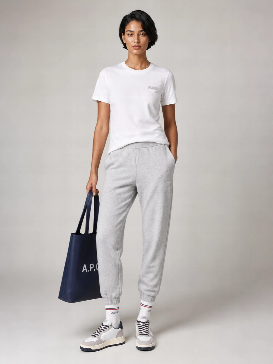 A.p.c. Ninon Small Tote Bag