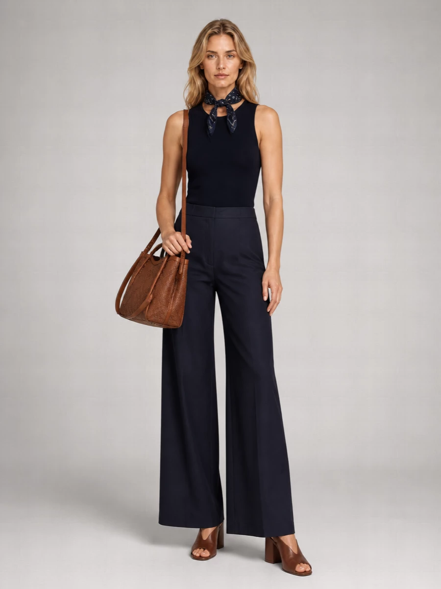 Max Mara Knit Top