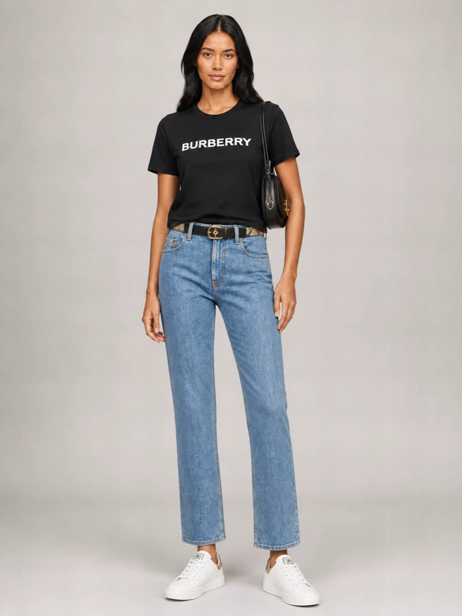 Burberry Margot T-Shirt