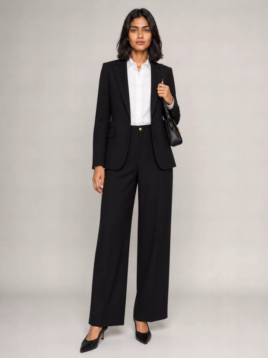 Parosh Blazer