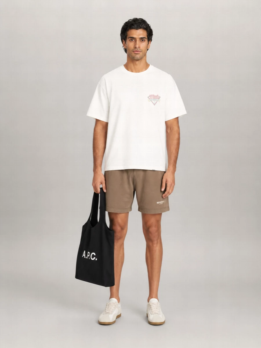 Represent Cotton T-Shirt