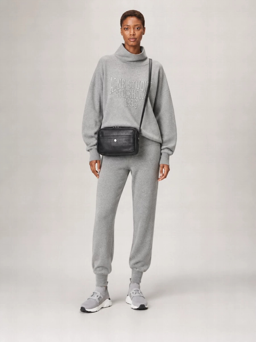 Acne Studios Loungewear Trousers