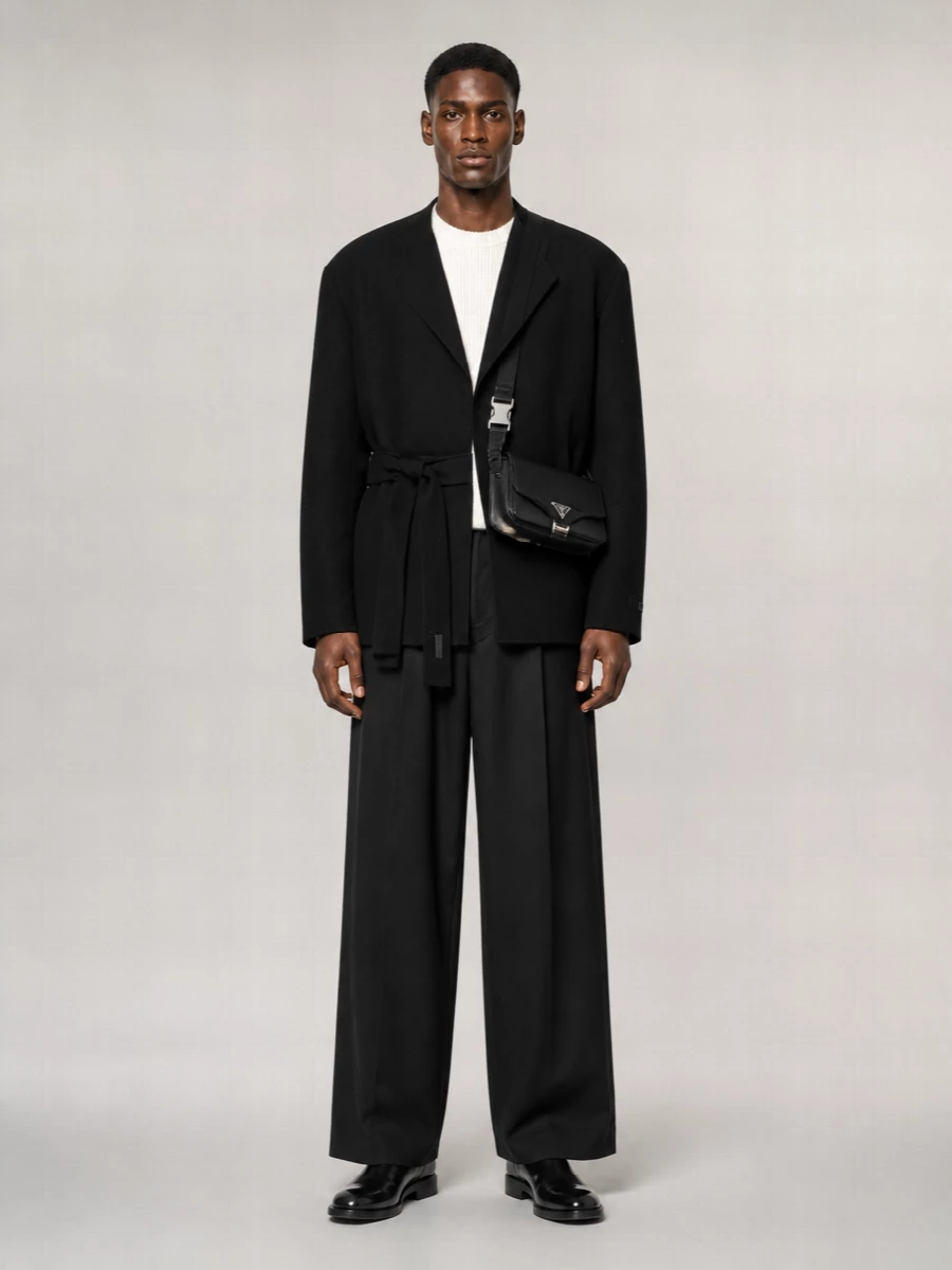 Givenchy Leather Ankle Boots