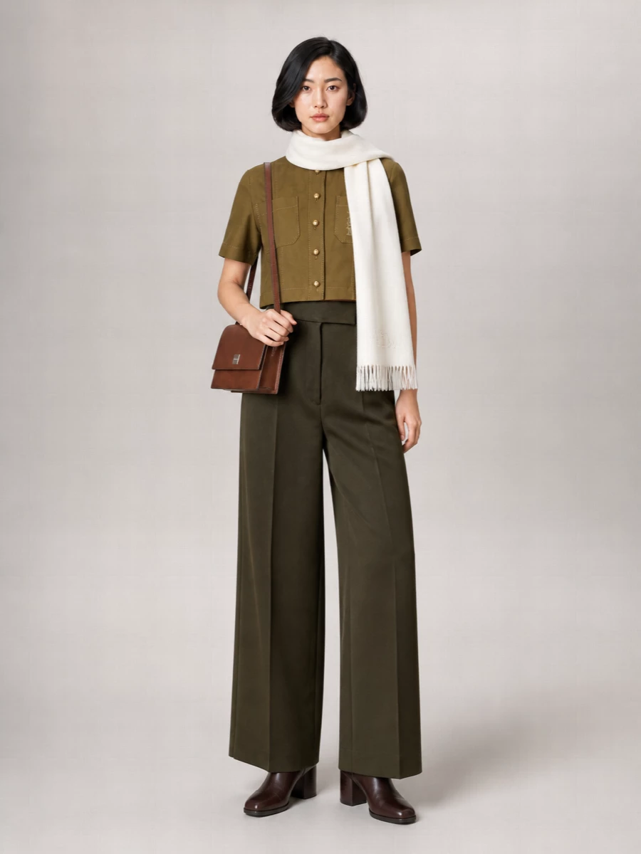 Max Mara Shirt