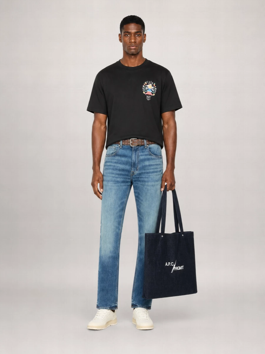 7 For All Mankind Denim Jeans