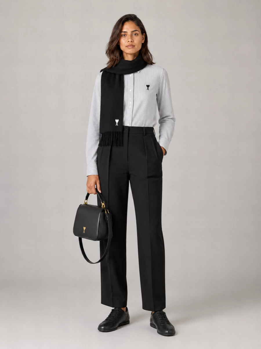 Ami Paris shirt