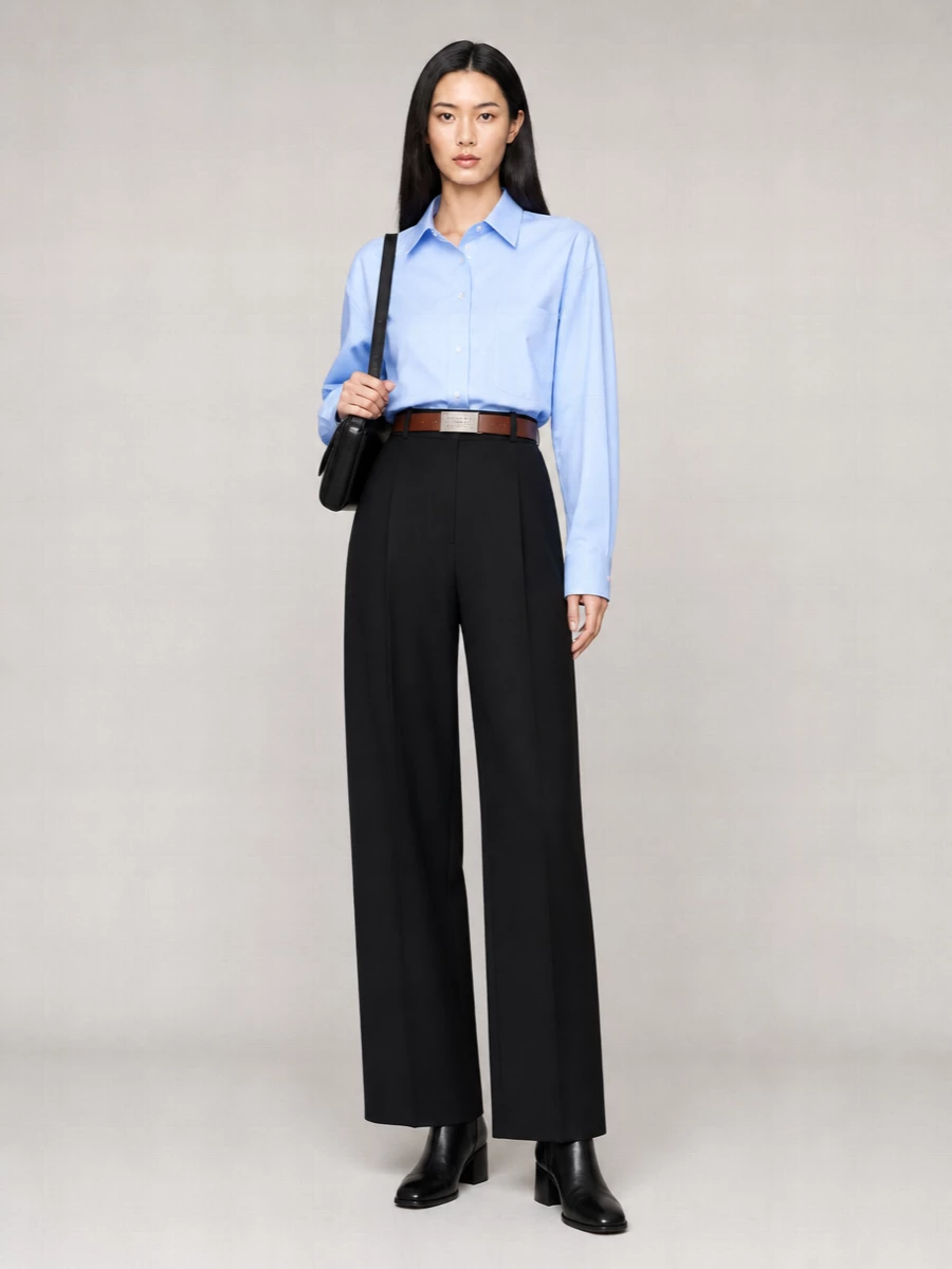 Maison Margiela Cotton Shirt
