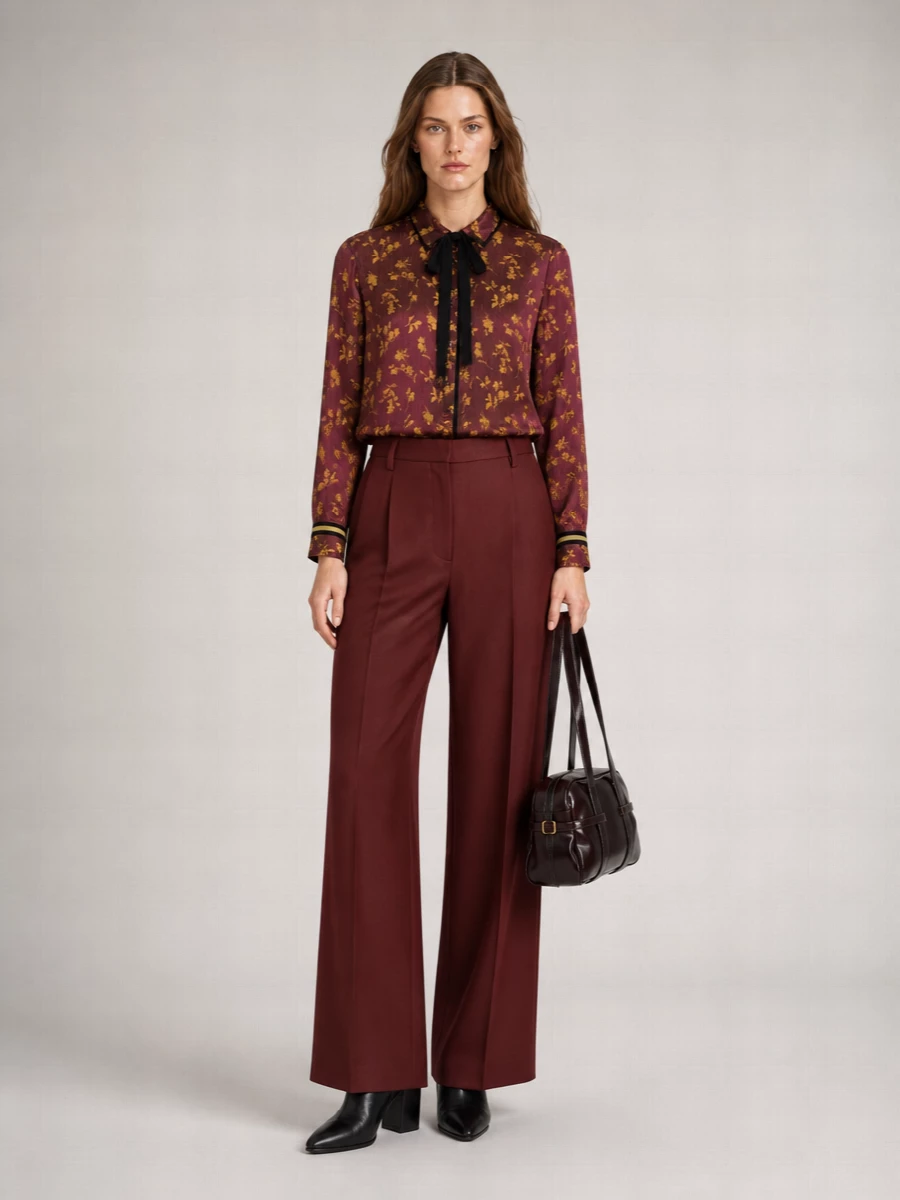 Dries Van Noten shirt