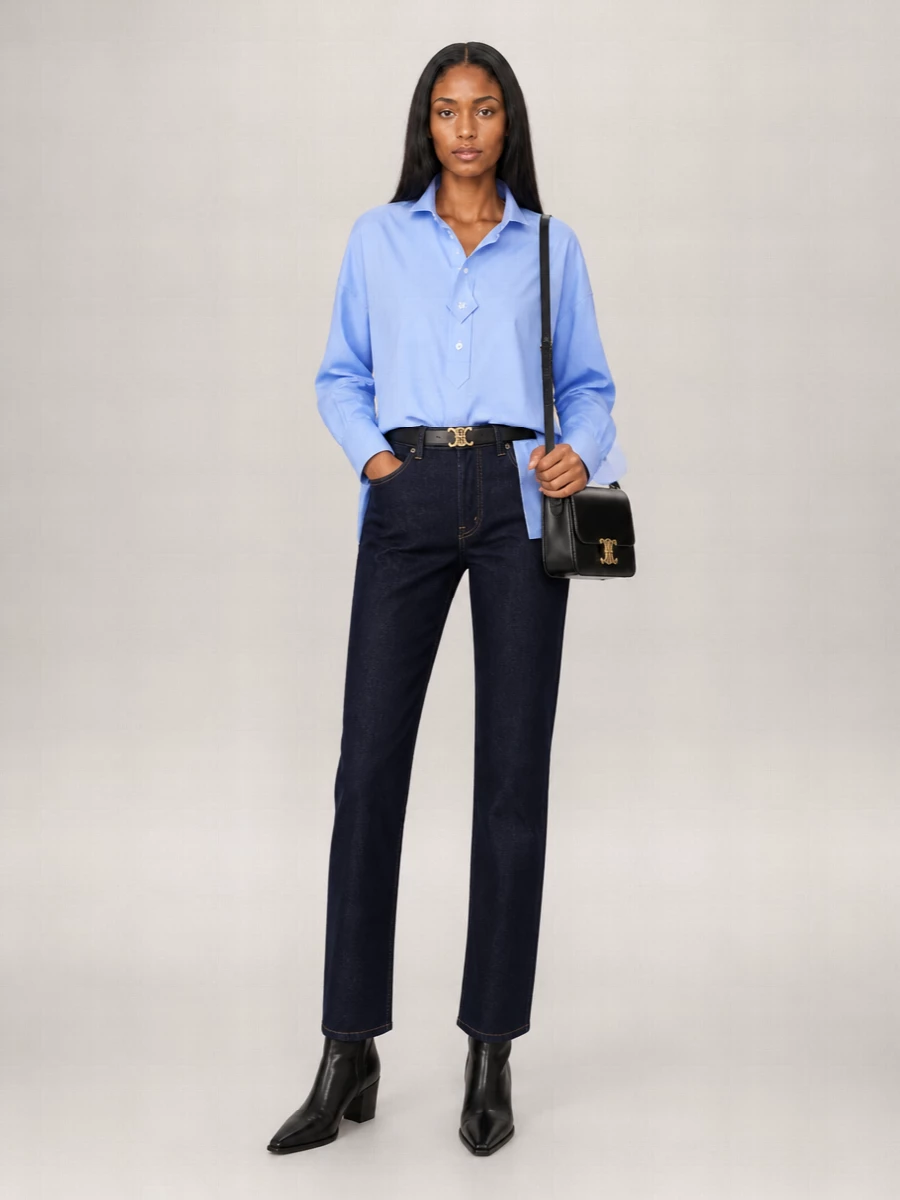 Celine Denim Jeans