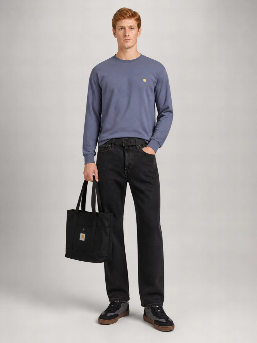 Carhartt Wip Short-Sleeve Shirt
