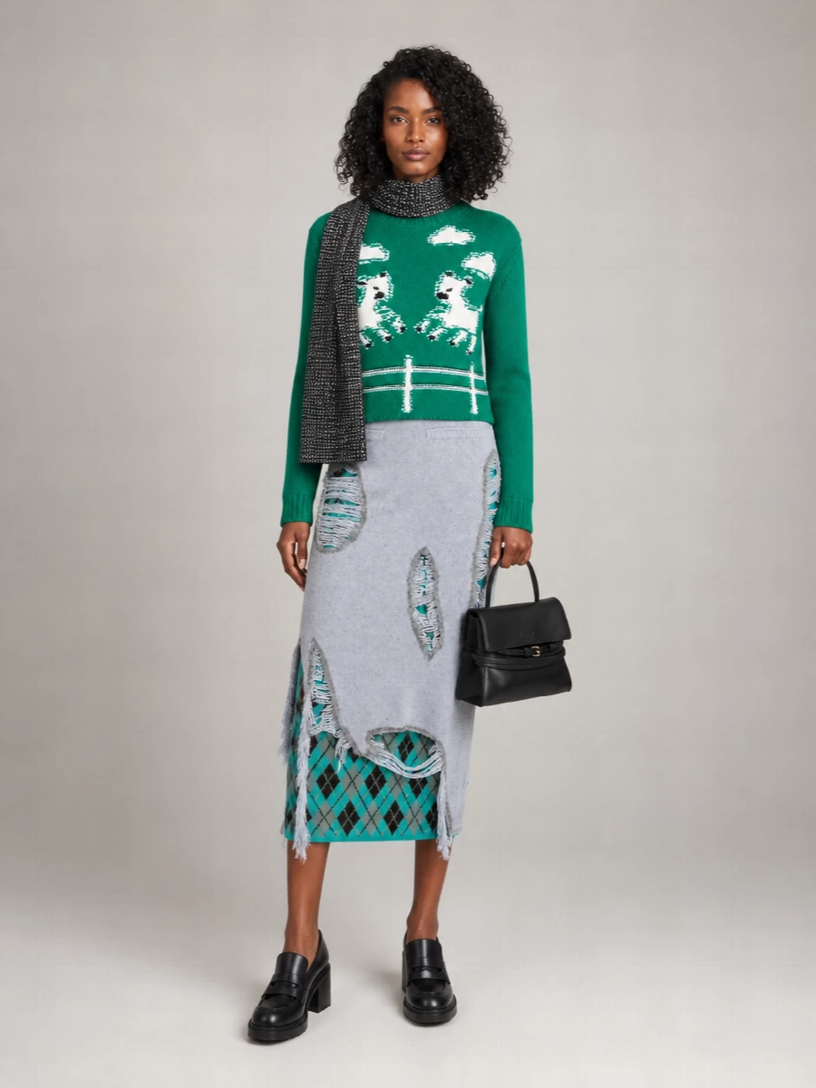 Moschino sweatshirt