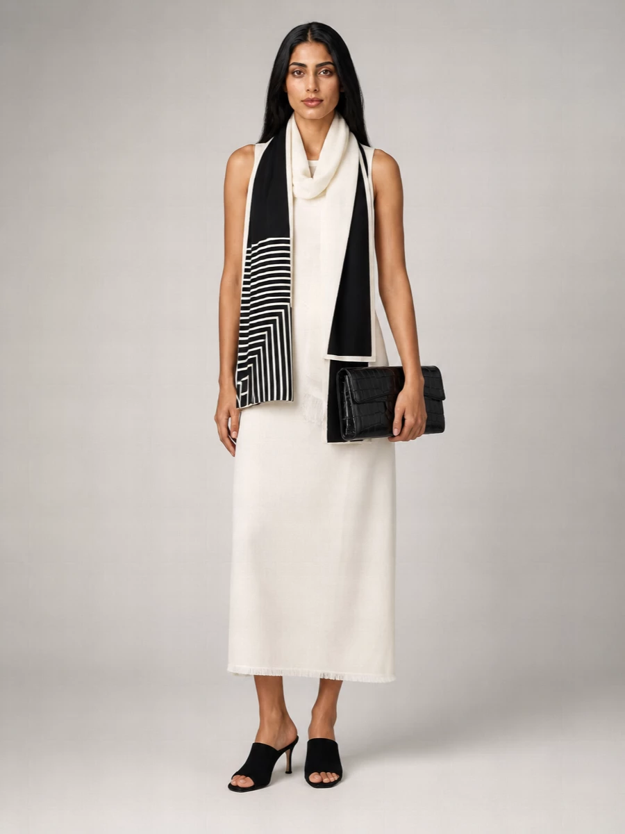 Totême Knee-Length Dress
