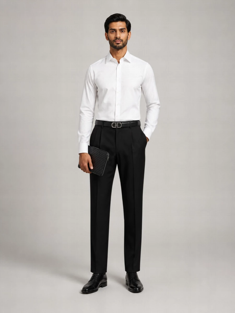 Tom Ford Cotton Shirt