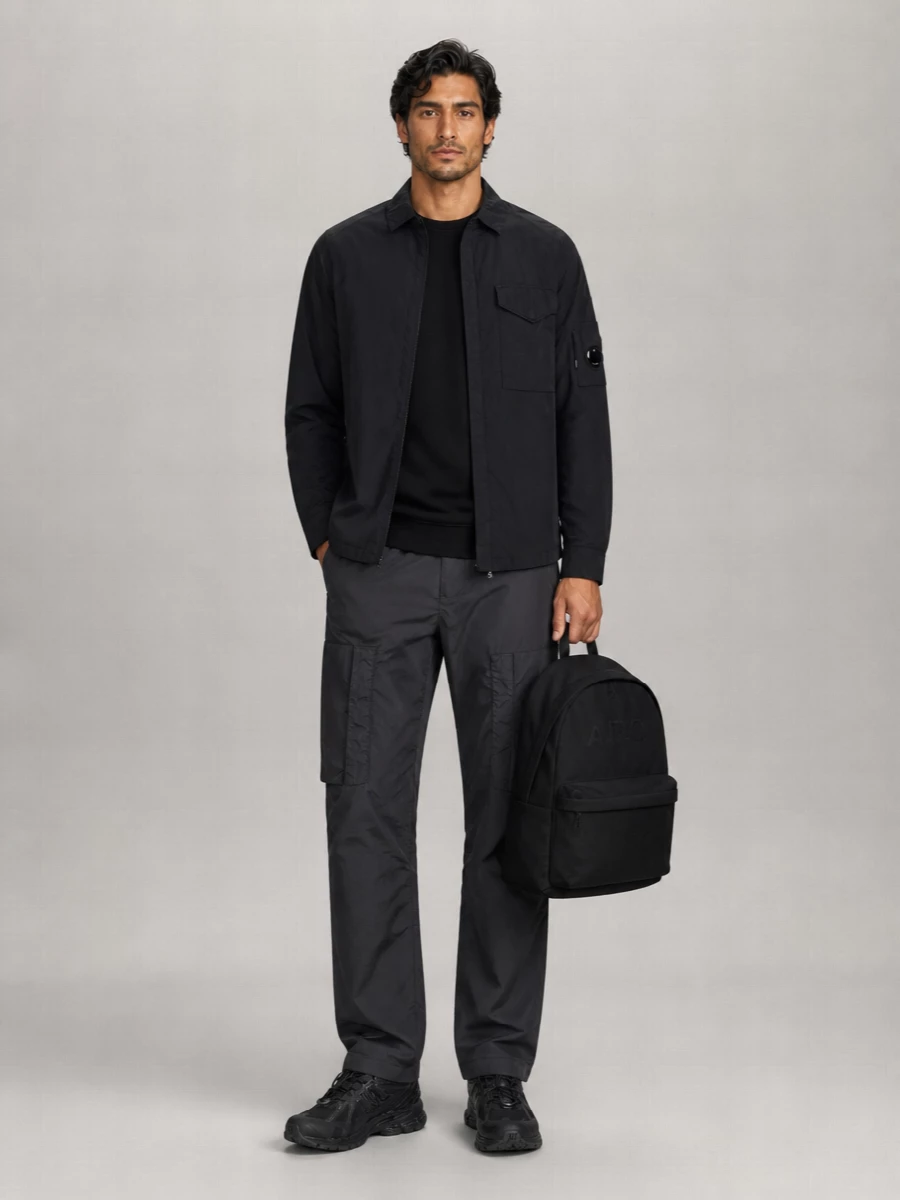 C.p. Company Lightweight Jacket