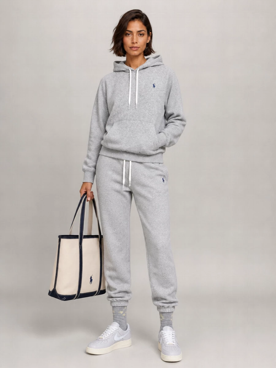 Polo Ralph Lauren Logo Track Pants