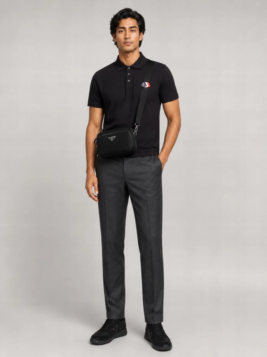 Prada Crossbody Bag